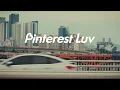 남성모(82MAJOR) ‘Pinterest Luv (feat.문수진)' MV TEASER