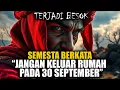 Download Lagu JIWA TERPILIH ✨ DENGARKAN INI SEBELUM BESOK‼️ 30 SEPTEMBER AKAN MENJADI HARI BESARMU