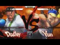 CEO 2015 - Ultra Street Fighter IV Top 8 Finals - HD 720p 60FPS