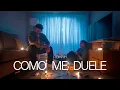 ROMAH - Como Me Duele (Official Video)