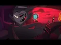 Hazbin Hotel - All Travis Scenes