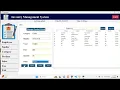 Build a Product Inventory System with Python Tkinter