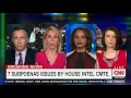 Laura Coates Discusses Congress Investigating Another Possible Sessions-Kislyak Meeting
