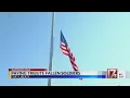 Fort Liberty pays tribute to fallen soldiers