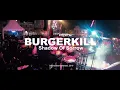 BURGERKILL - SHADOW OF SORROW ON SOUNDSATIONS MANADO 2019