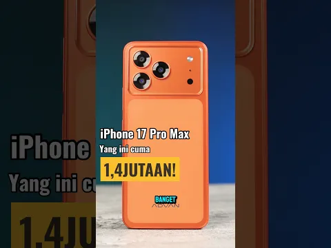 Gebrakan baru dari ADVAN !