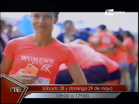 Women's Lab celebra en Quito el empoderamiento femenino