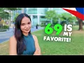 THIS YOUNG FILIPINA IS SURPRISINGLY WILD