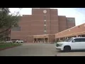 Inmates make masks inside Texas jail