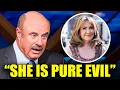 50 Years Later Dr Phil Confirms Why He Divorced Robin McGraw