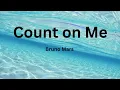 Download Lagu Count on Me (SIS Sing-along video)