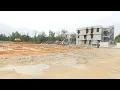 Final construction starts on first-responder training facility at Fayetteville Tech