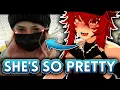 Zentreya And Her Friends Meet Trickywi At Twitchcon