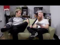 Weekend - "Für immer Wochenende": "Viel passiert seit letztem Album" (Interview) - Toxik trifft