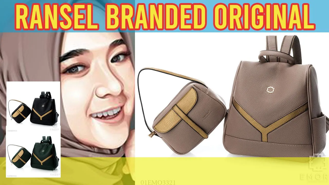 http://tasranselshop.com/ Toko distributor jual tas import ransel fashion cantik dan lucu model kore. 