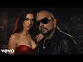 Lagu Dua Lipa ft. Sean Paul - Turn It Up Tonight (Official Video) | Lyric 