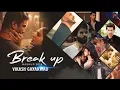 Download Lagu NON STOP BREAK UP💔🥀 MASHUP 2022 | 😭ROMANTIC SONGS 2022 |🥹 BREAKUP ROMANTIC SONGS 2022🥀