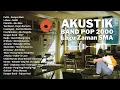 Kompilasi Akustik Band Pop Terpopuler | Playlist Kenangan Masa SMA 🥹