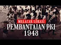 Download Lagu MELACAK LOKASI PEMBANTAIAN PKI 1948