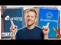 Simple Nursing vs Nursing com NCLEX Prep Which Is Better