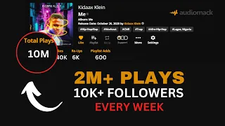 audiomack ads exposed top expert reveals best campaign techniques