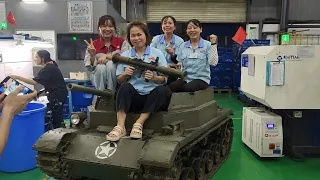 Một ngày lễ 2/9 ở công ty sẽ như thế nào và cái kết......
