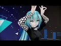 Download Lagu 【MMD】 EVERGLOW - Bon Bon Chocolat