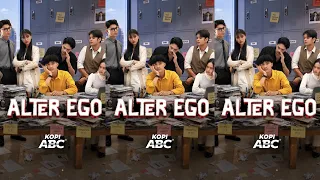 alter ego full episode suneedaycreative