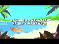 Cueshé - Pangako (Lyrics)
