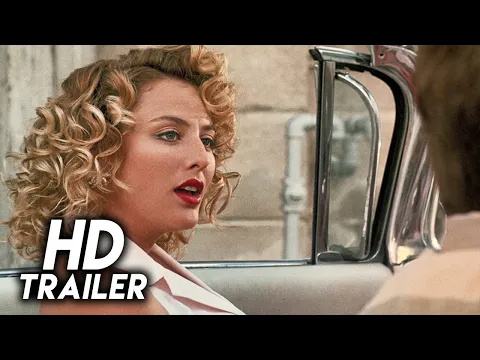 The Hot Spot Trailer