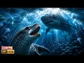 The Hidden Secrets Beneath Antarctica s Ice That Scientists Still Can t Explain 4K Documentary