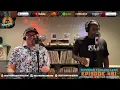 Southern Vangard Radio Episode 481