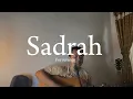 SADRAH - for revenge (Cover) #sadrah