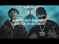 Download Lagu Oscar Maydon, Fuerza Regida - Tu Boda (Letra) || quiero que bailemos juntos en el cielo, el infierno