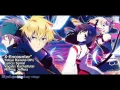 [TYER] Tokyo Ravens OP1 - X-Encounter (English Cover) (feat. Rachellular)