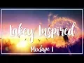 Download Lagu LAKEY INSPIRED I Mixtape I Ambient, Chillhop, Lofi I No Copyright Background Music