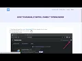 Step-by-Step Guide Manual Installation of Fansly Downloader Chrome Easy Method