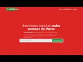 Comment Trouvez rapidement les codes postaux au Maroc