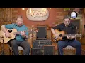 Never Let You Go | Third Eye Blind Acoustic Cover