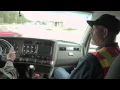Professional Truck Driving Programs