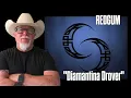 Download Lagu FIRST TIME HEARING | REDGUM - Diamantina Drover|