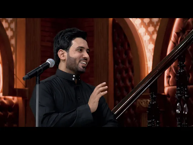⁣مسابقة الزهراء عليها السلام للردة الحسينية الرابعة - اليوم الثاني - رمضان 1440
