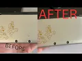 3ds Xl Plate Swap