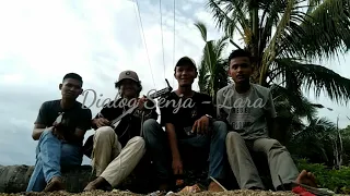 Download Enjoy For A Moment | Dialog Senja - Lara Cover | Hangout ver. MP3