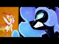 PrinceWhateverer - Holy War [MLP ANIMATIC]