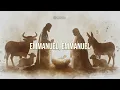 Ryan Ellis – Emmanuel | Powerful Christmas Worship Lyric Video