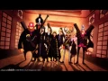 Download Lagu One Piece OST Overtaken