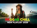 Lagu Chill Reggae 2026 – Sunset Rhythm \u0026 Easy Listening