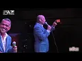 Juguete De Nadie - Luisito Ayala y La Puerto Rican Power (The Palace - Virginia)