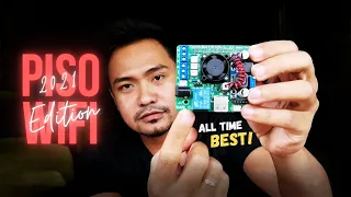 my best piso wifi build 2021 